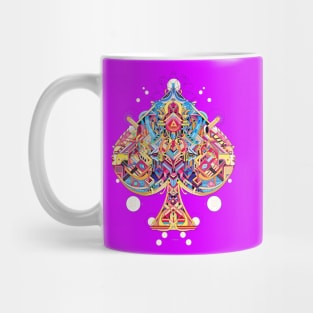 Coeur Mug